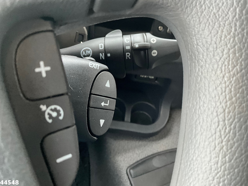 Απορριμματοφόρο Volvo FE 350 Euro 6 Geesink/Norba N2, 15m³ NEW AND UNUSED!: φωτογραφία 13