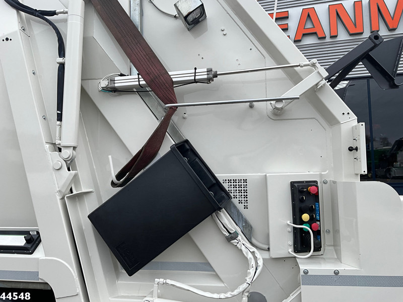 Απορριμματοφόρο Volvo FE 350 Euro 6 Geesink/Norba N2, 15m³ NEW AND UNUSED!: φωτογραφία 9