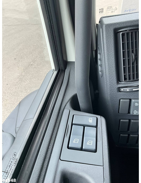 Απορριμματοφόρο Volvo FE 350 Euro 6 Geesink/Norba N2, 15m³ NEW AND UNUSED!: φωτογραφία 14