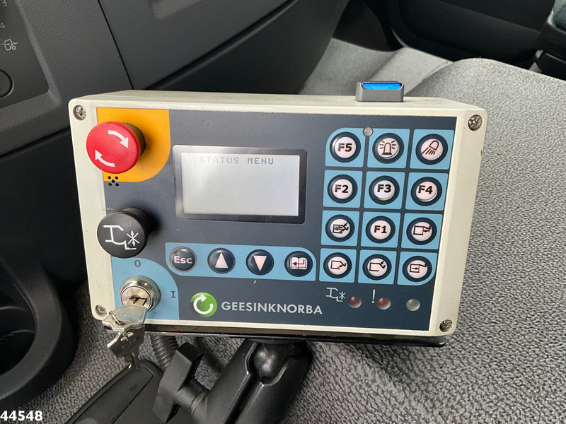 Απορριμματοφόρο Volvo FE 350 Euro 6 Geesink/Norba N2, 15m³ NEW AND UNUSED!: φωτογραφία 15