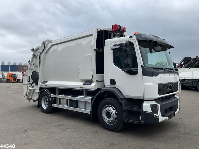 Volvo FE 350 Euro 6 Geesink/Norba N2, 15m³ NEW AND UNUSED! - Απορριμματοφόρο: φωτογραφία 2 Volvo FE 350 Euro 6 Geesink/Norba N2, 15m³ NEW AND UNUSED! - Απορριμματοφόρο: φωτογραφία 2