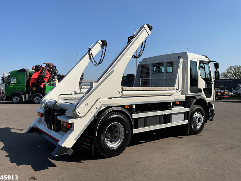 Volvo FE 350 Hyvalift 14 Ton portaalarmsysteem - Φορτηγό καδοφόρος φορτωτής: φωτογραφία 3 Volvo FE 350 Hyvalift 14 Ton portaalarmsysteem - Φορτηγό καδοφόρος φορτωτής: φωτογραφία 3
