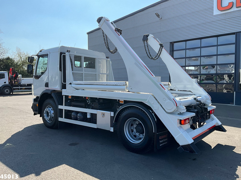 Volvo FE 350 Hyvalift 14 Ton portaalarmsysteem - Φορτηγό καδοφόρος φορτωτής: φωτογραφία 4 Volvo FE 350 Hyvalift 14 Ton portaalarmsysteem - Φορτηγό καδοφόρος φορτωτής: φωτογραφία 4
