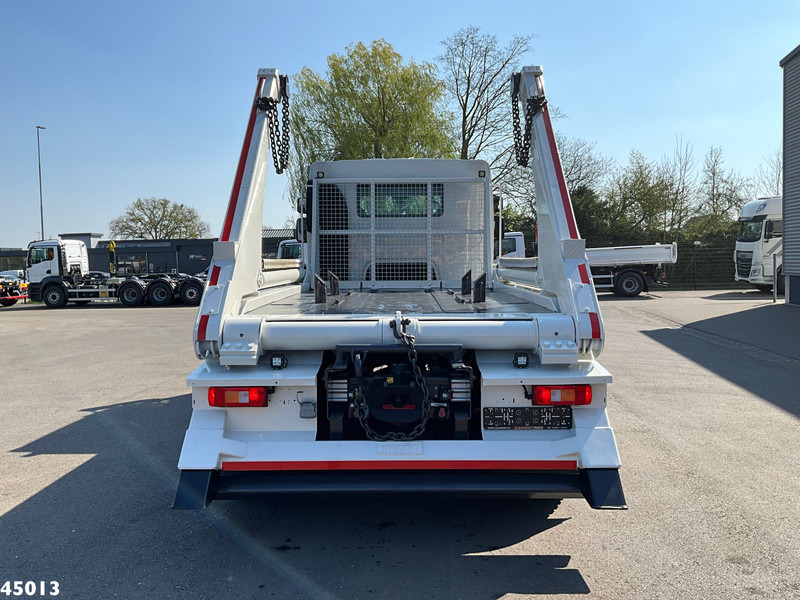 Volvo FE 350 Hyvalift 14 Ton portaalarmsysteem - Φορτηγό καδοφόρος φορτωτής: φωτογραφία 5 Volvo FE 350 Hyvalift 14 Ton portaalarmsysteem - Φορτηγό καδοφόρος φορτωτής: φωτογραφία 5