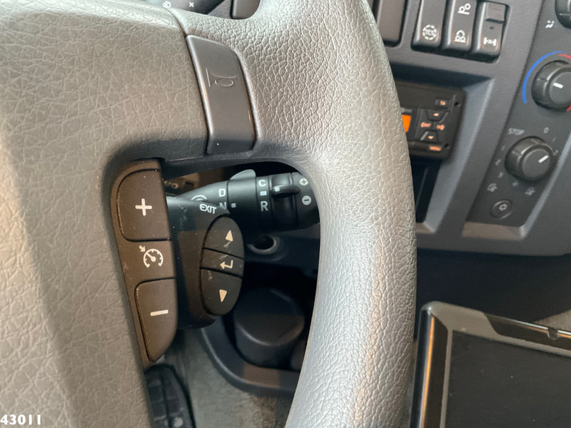 Leasing Volvo FE 350 VDK 22m³ + AE weegsysteem Volvo FE 350 VDK 22m³ + AE weegsysteem: φωτογραφία 16