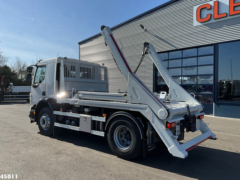 Volvo FE 350 VDL 13 Ton portaalarmsysteem - Φορτηγό καδοφόρος φορτωτής: φωτογραφία 4 Volvo FE 350 VDL 13 Ton portaalarmsysteem - Φορτηγό καδοφόρος φορτωτής: φωτογραφία 4