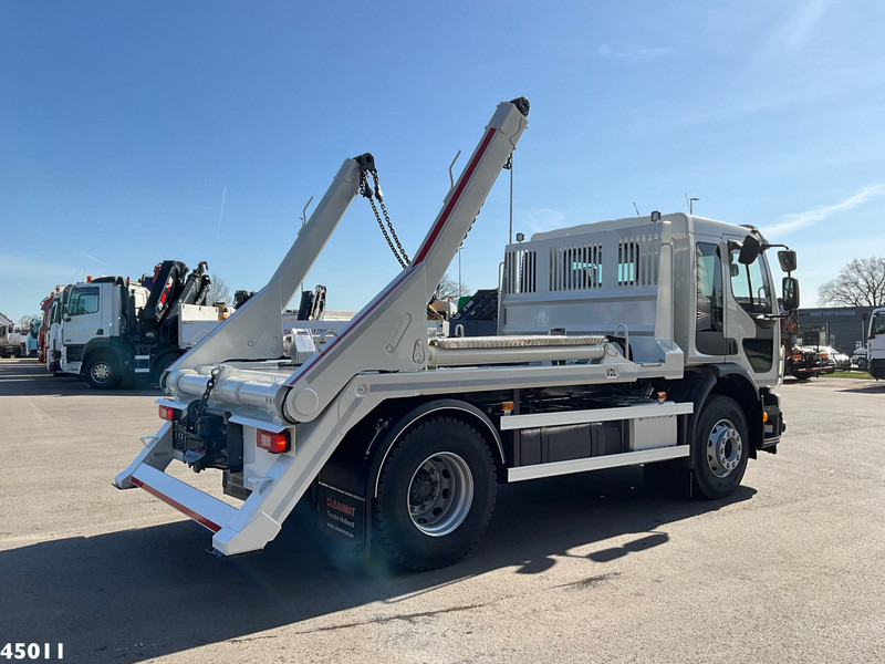 Volvo FE 350 VDL 13 Ton portaalarmsysteem - Φορτηγό καδοφόρος φορτωτής: φωτογραφία 3 Volvo FE 350 VDL 13 Ton portaalarmsysteem - Φορτηγό καδοφόρος φορτωτής: φωτογραφία 3