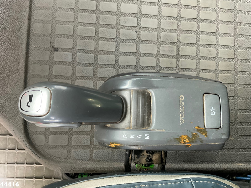 Φορτηγό ανατρεπόμενο, Φορτηγό με γερανό Volvo FH 460 8x4 Fassi 27 Tonmeter laadkraan (bouwjaar 2019): φωτογραφία 17 Φορτηγό ανατρεπόμενο, Φορτηγό με γερανό Volvo FH 460 8x4 Fassi 27 Tonmeter laadkraan (bouwjaar 2019): φωτογραφία 17