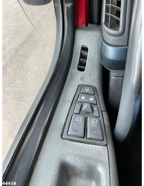 Φορτηγό ανατρεπόμενο, Φορτηγό με γερανό Volvo FH 460 8x4 Fassi 27 Tonmeter laadkraan (bouwjaar 2019): φωτογραφία 15 Φορτηγό ανατρεπόμενο, Φορτηγό με γερανό Volvo FH 460 8x4 Fassi 27 Tonmeter laadkraan (bouwjaar 2019): φωτογραφία 15