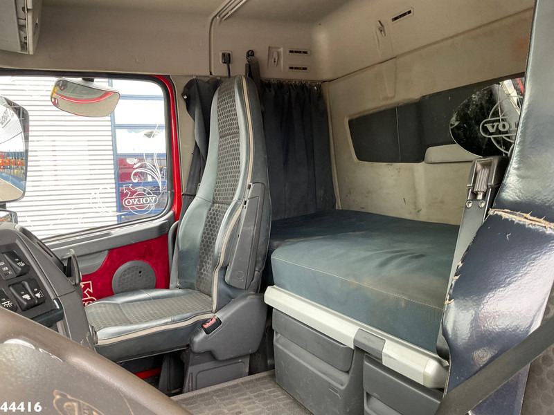 Φορτηγό ανατρεπόμενο, Φορτηγό με γερανό Volvo FH 460 8x4 Fassi 27 Tonmeter laadkraan (bouwjaar 2019): φωτογραφία 19 Φορτηγό ανατρεπόμενο, Φορτηγό με γερανό Volvo FH 460 8x4 Fassi 27 Tonmeter laadkraan (bouwjaar 2019): φωτογραφία 19