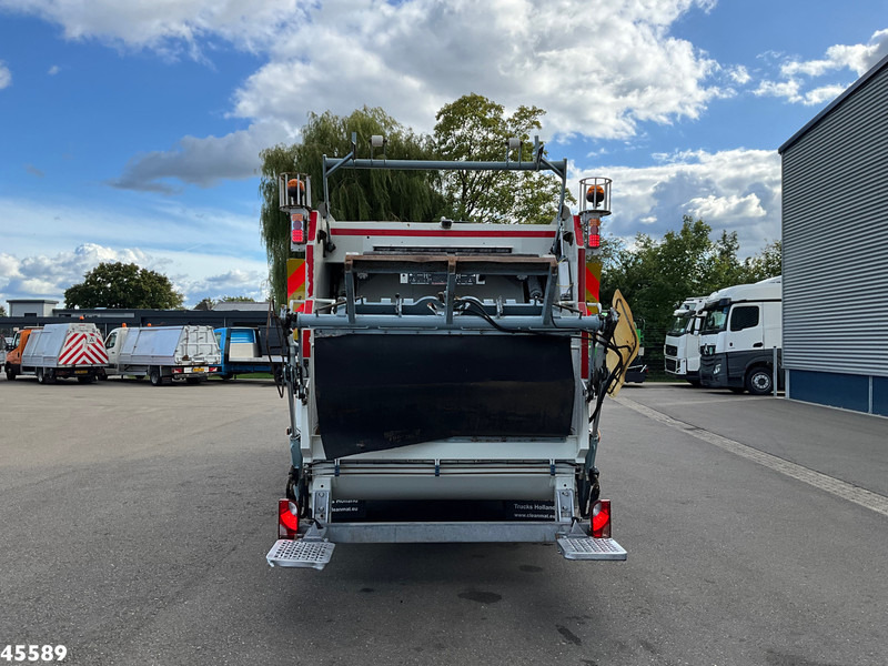 Volvo FL 250 4x2 Euro 6 Farid 9m³ - Απορριμματοφόρο: φωτογραφία 5 Volvo FL 250 4x2 Euro 6 Farid 9m³ - Απορριμματοφόρο: φωτογραφία 5