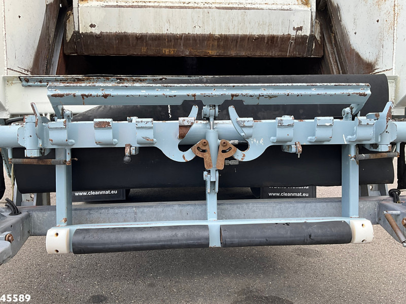 Volvo FL 250 4x2 Euro 6 Farid 9m³ - Απορριμματοφόρο: φωτογραφία 3 Volvo FL 250 4x2 Euro 6 Farid 9m³ - Απορριμματοφόρο: φωτογραφία 3