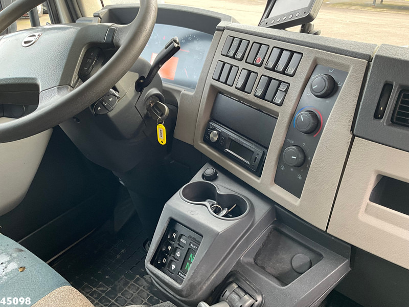 Απορριμματοφόρο Volvo FL 250 Euro 6 VDK 10m³: φωτογραφία 10