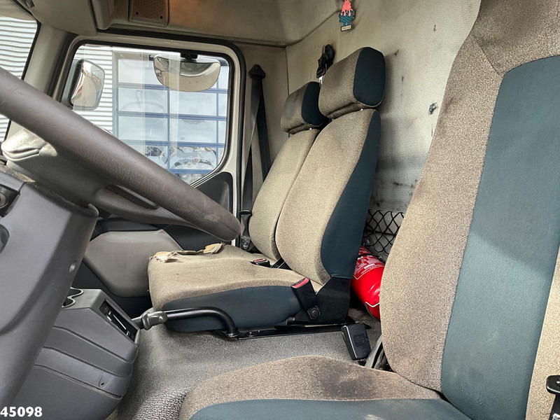 Απορριμματοφόρο Volvo FL 250 Euro 6 VDK 10m³: φωτογραφία 11