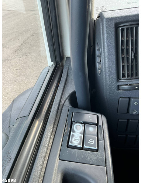 Απορριμματοφόρο Volvo FL 250 Euro 6 VDK 10m³: φωτογραφία 13