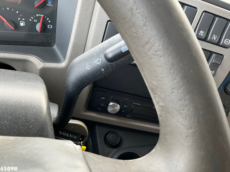 Απορριμματοφόρο Volvo FL 250 Euro 6 VDK 10m³: φωτογραφία 15