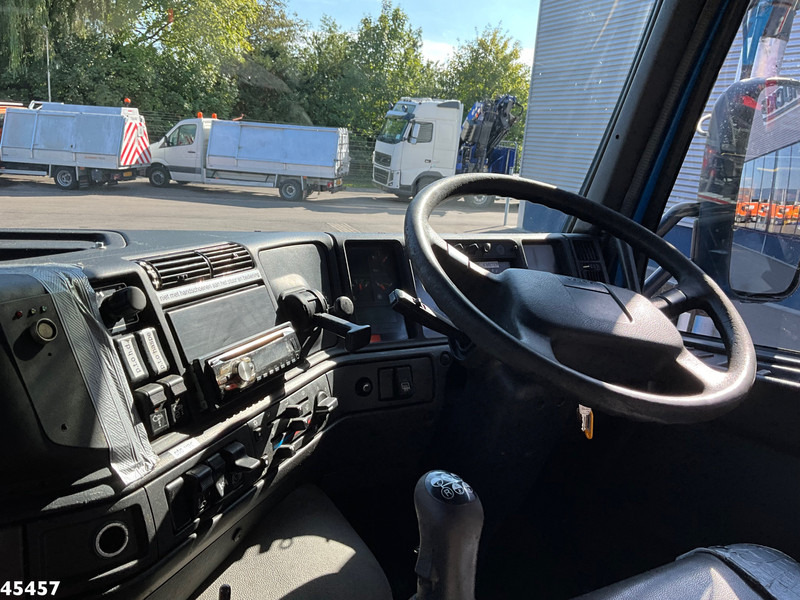 Volvo FM 250 Ravo 7,5 m³ Combi Just 96.517 km! - Όχημα εκκένωσης βόθρων: φωτογραφία 5 Volvo FM 250 Ravo 7,5 m³ Combi Just 96.517 km! - Όχημα εκκένωσης βόθρων: φωτογραφία 5
