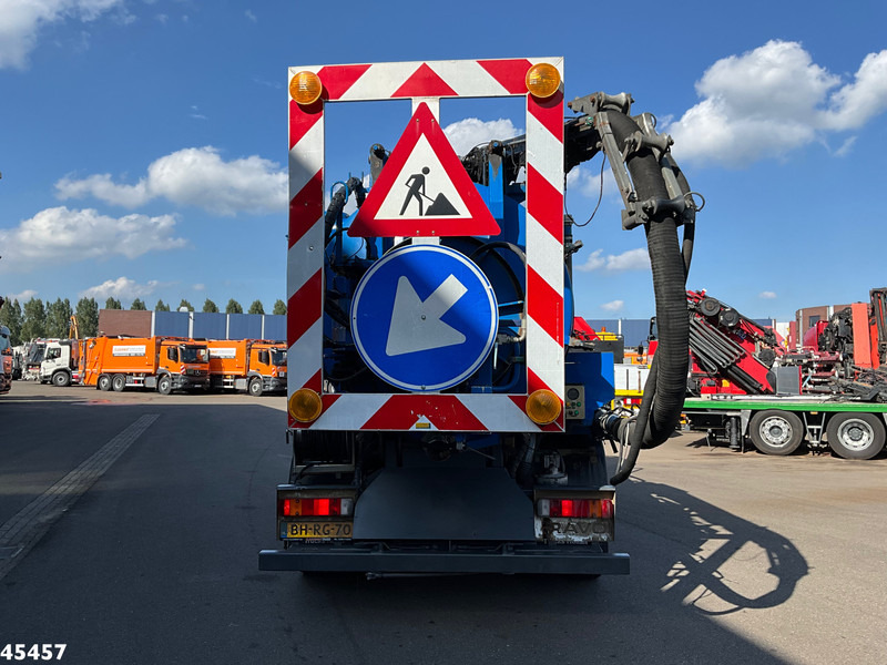 Volvo FM 250 Ravo 7,5 m³ Combi Just 96.517 km! - Όχημα εκκένωσης βόθρων: φωτογραφία 4 Volvo FM 250 Ravo 7,5 m³ Combi Just 96.517 km! - Όχημα εκκένωσης βόθρων: φωτογραφία 4