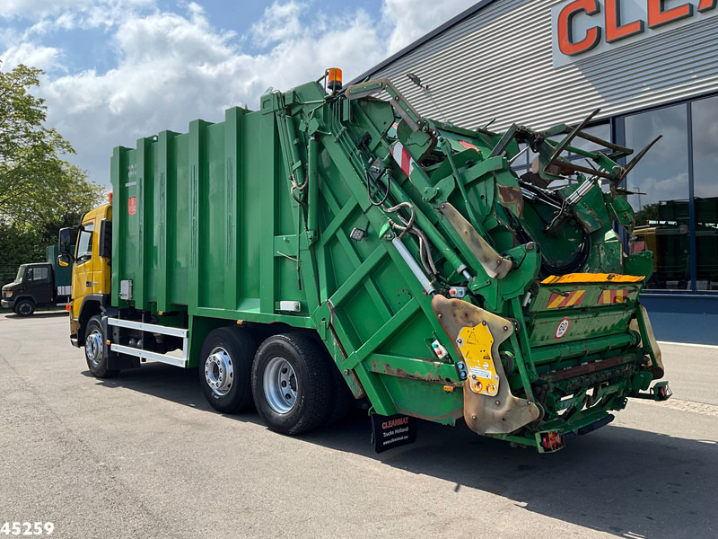 Volvo FM 300 Euro 5 VDK 20m³ - Απορριμματοφόρο: φωτογραφία 4 Volvo FM 300 Euro 5 VDK 20m³ - Απορριμματοφόρο: φωτογραφία 4