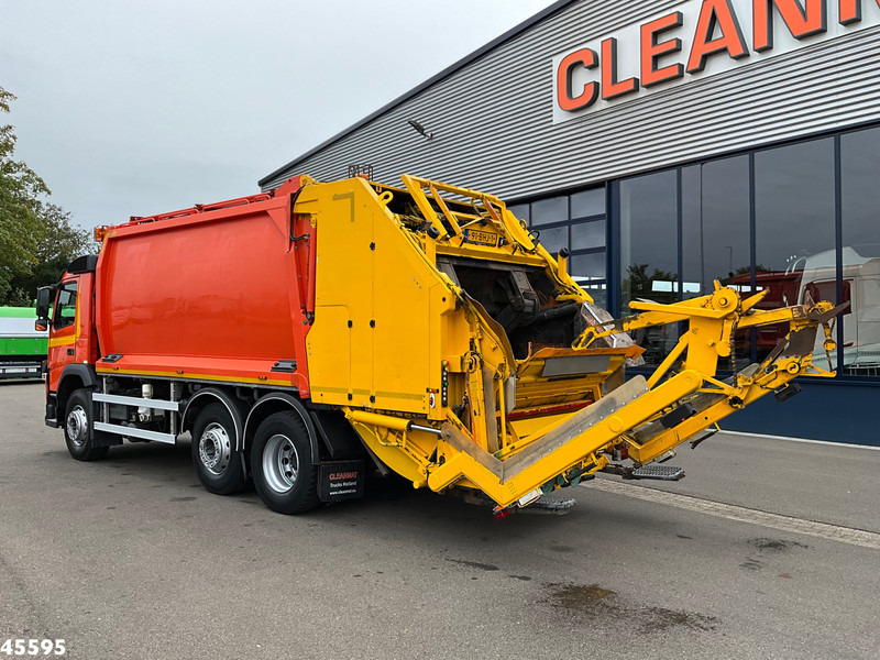 Volvo FM 330 Euro 6 Geesink 20m³ - Απορριμματοφόρο: φωτογραφία 3 Volvo FM 330 Euro 6 Geesink 20m³ - Απορριμματοφόρο: φωτογραφία 3