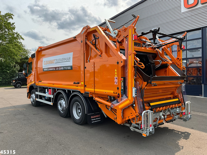 Volvo FM 330 Euro 6 Geesink 20m³ - Απορριμματοφόρο: φωτογραφία 4 Volvo FM 330 Euro 6 Geesink 20m³ - Απορριμματοφόρο: φωτογραφία 4