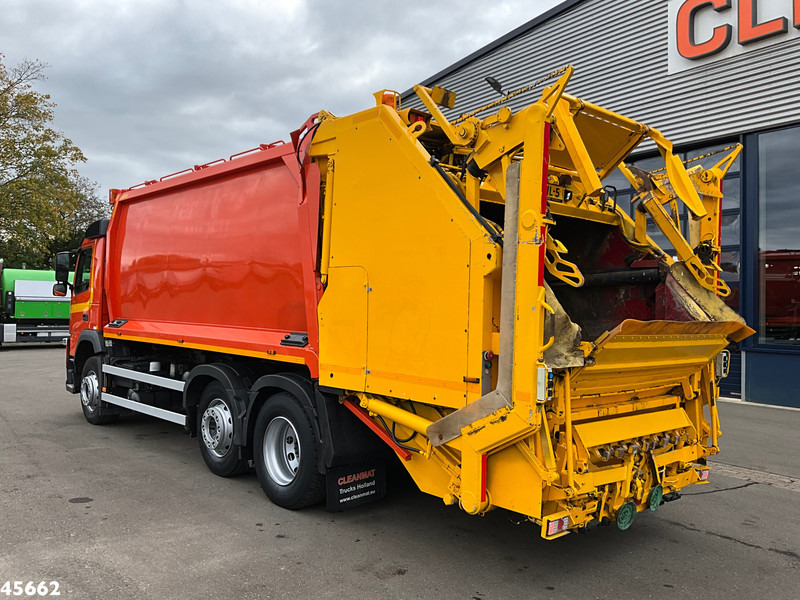 Volvo FM 330 Euro 6 Geesink 22m³ - Απορριμματοφόρο: φωτογραφία 4 Volvo FM 330 Euro 6 Geesink 22m³ - Απορριμματοφόρο: φωτογραφία 4