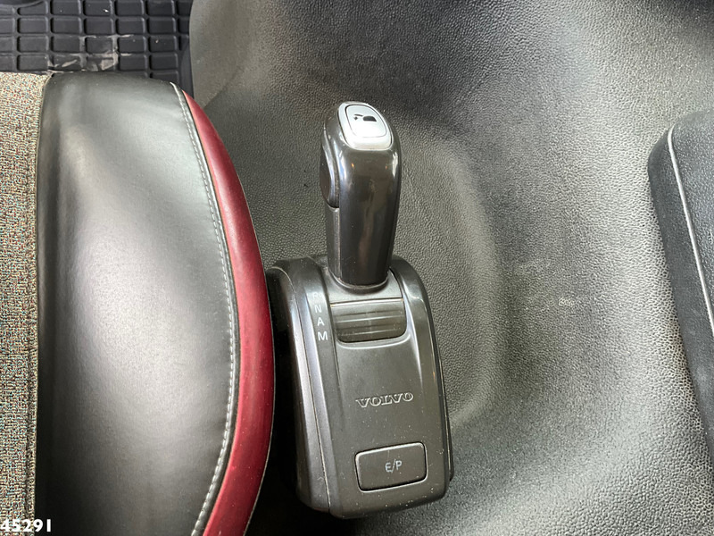 Απορριμματοφόρο Volvo FM 370 Euro 6 VDK 25m³: φωτογραφία 16