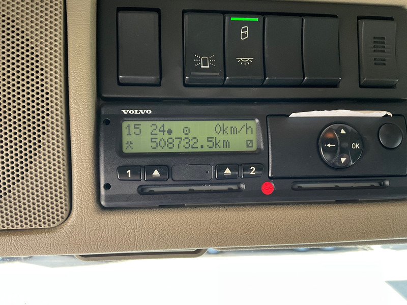 Απορριμματοφόρο Volvo FM 370 Euro 6 VDK 25m³: φωτογραφία 18