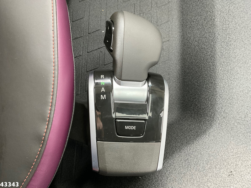Φορτηγό φόρτωσης γάντζου Volvo FM 430 Euro 6 VDL 21 Ton haakarmsysteem: φωτογραφία 15 Φορτηγό φόρτωσης γάντζου Volvo FM 430 Euro 6 VDL 21 Ton haakarmsysteem: φωτογραφία 15
