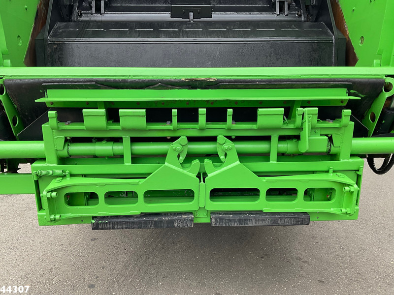 Volvo FM 450 Euro 6 GeesinkNorba RL300 - Απορριμματοφόρο: φωτογραφία 5 Volvo FM 450 Euro 6 GeesinkNorba RL300 - Απορριμματοφόρο: φωτογραφία 5