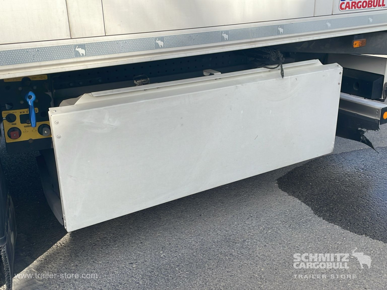 SCHMITZ Semiremolque Frigo Standard - Επικαθήμενο ισοθερμικό: φωτογραφία 4 SCHMITZ Semiremolque Frigo Standard - Επικαθήμενο ισοθερμικό: φωτογραφία 4
