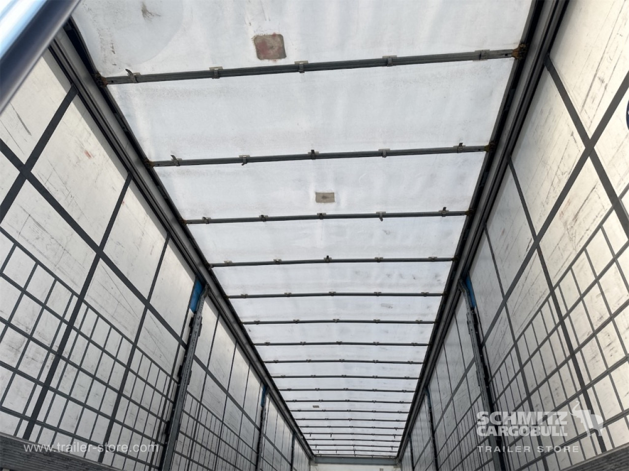 SCHMITZ Curtainsider Standard - Επικαθήμενο κουρτίνα: φωτογραφία 4 SCHMITZ Curtainsider Standard - Επικαθήμενο κουρτίνα: φωτογραφία 4
