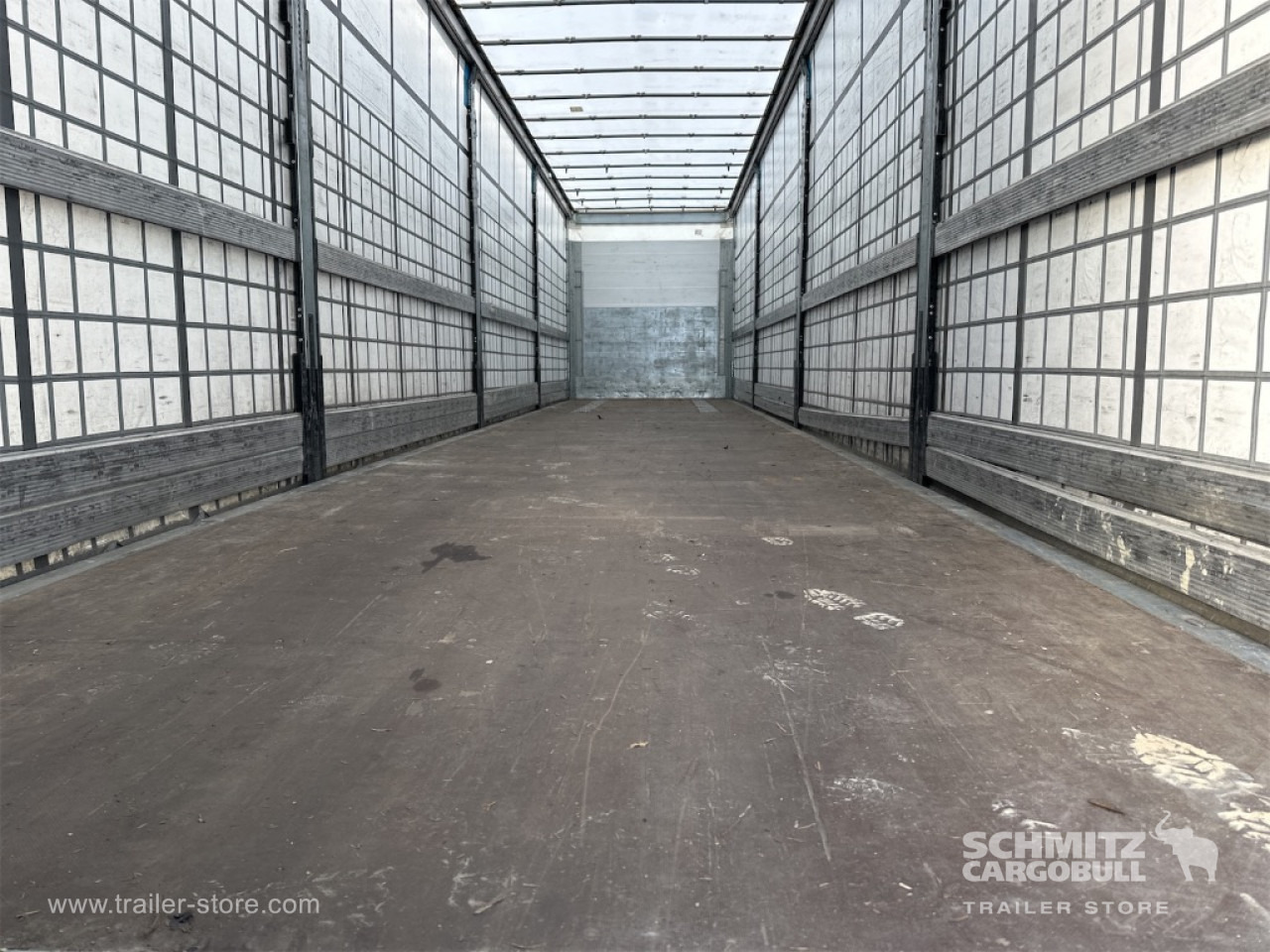 SCHMITZ Curtainsider Standard - Επικαθήμενο κουρτίνα: φωτογραφία 3 SCHMITZ Curtainsider Standard - Επικαθήμενο κουρτίνα: φωτογραφία 3