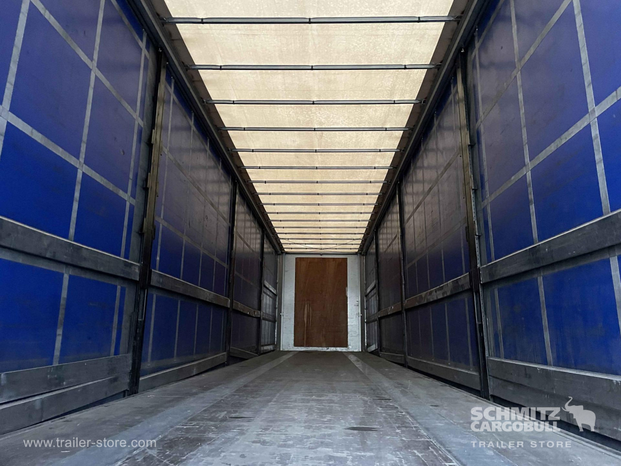 LECI TRAILER Semiremolque Lona Standard - Επικαθήμενο κουρτίνα: φωτογραφία 4 LECI TRAILER Semiremolque Lona Standard - Επικαθήμενο κουρτίνα: φωτογραφία 4