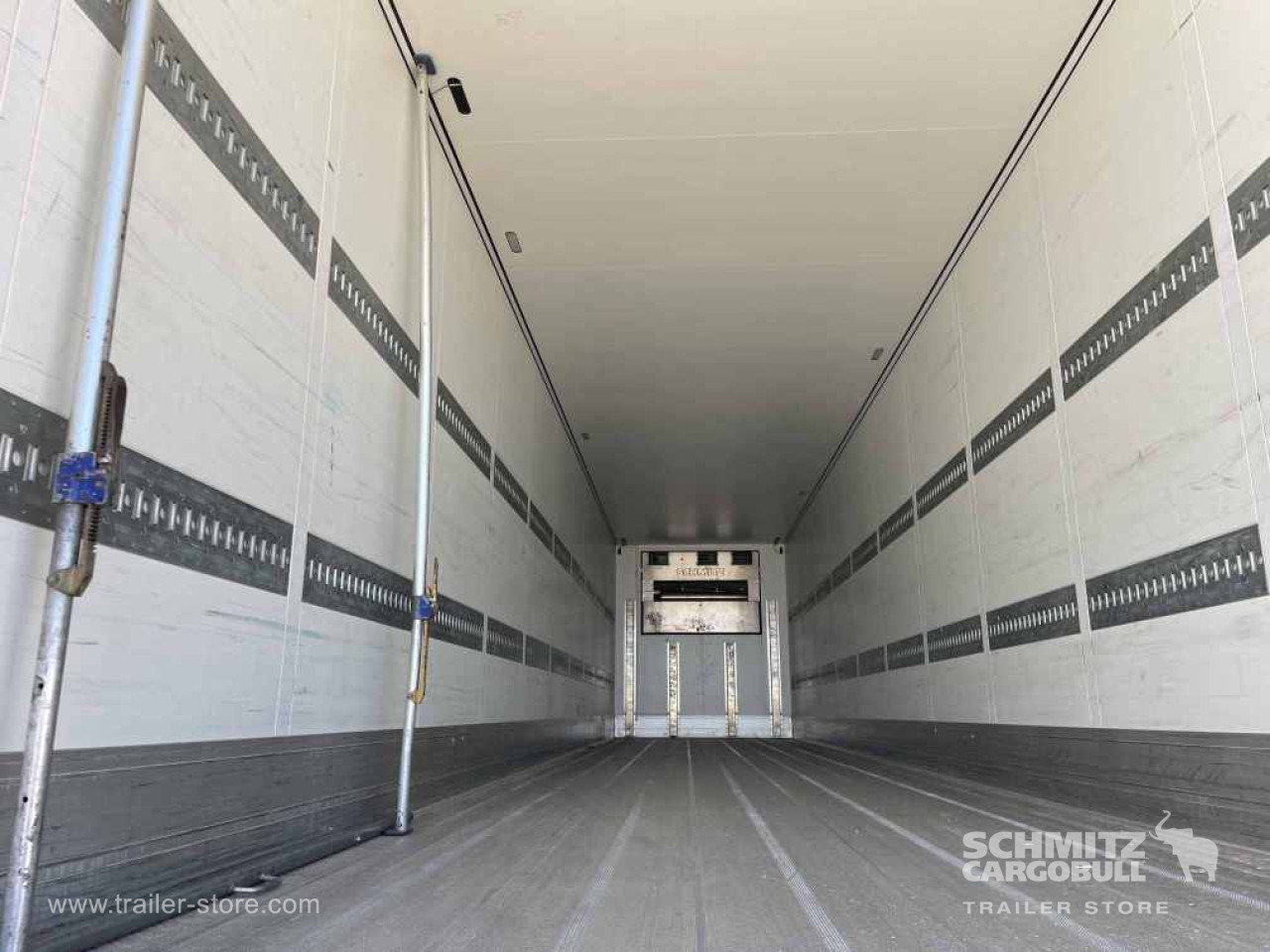 SCHMITZ Semiremolque Frigo Standard - Επικαθήμενο ισοθερμικό: φωτογραφία 5 SCHMITZ Semiremolque Frigo Standard - Επικαθήμενο ισοθερμικό: φωτογραφία 5