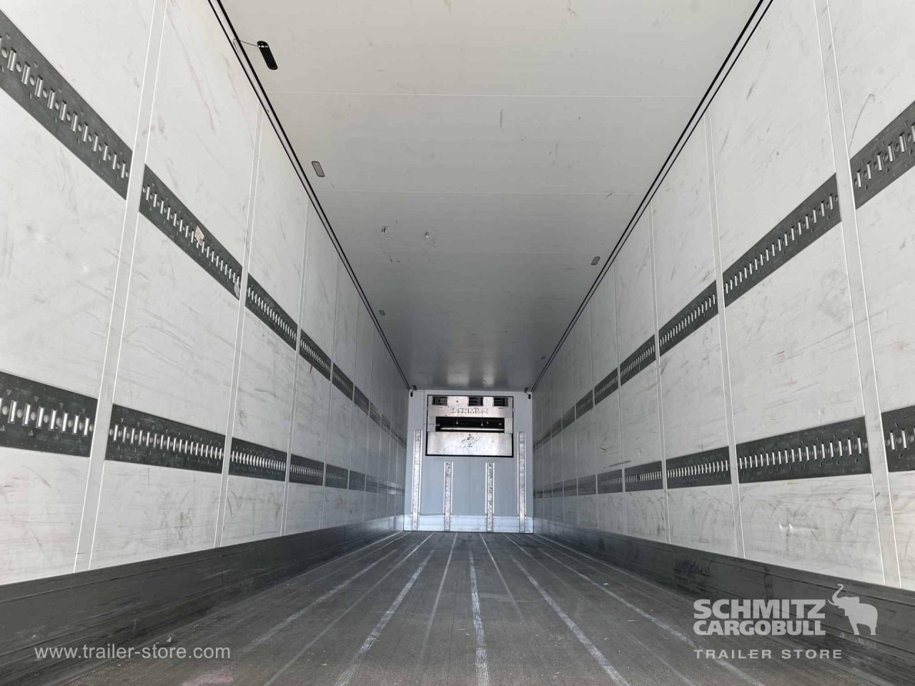 SCHMITZ Semiremolque Frigo Standard - Επικαθήμενο ισοθερμικό: φωτογραφία 4 SCHMITZ Semiremolque Frigo Standard - Επικαθήμενο ισοθερμικό: φωτογραφία 4