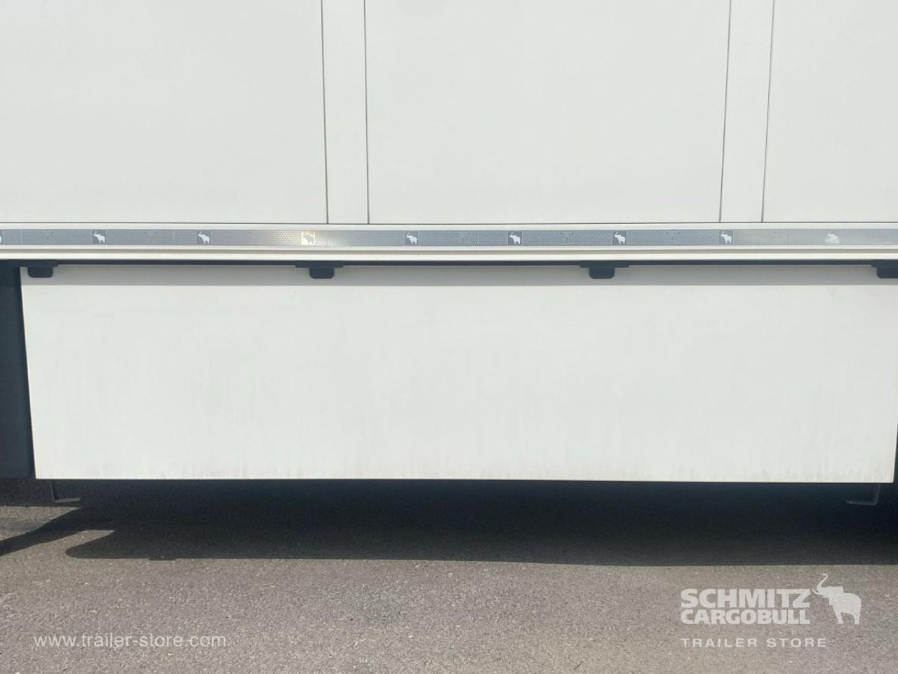 SCHMITZ Semiremolque Frigo Standard - Επικαθήμενο ισοθερμικό: φωτογραφία 3 SCHMITZ Semiremolque Frigo Standard - Επικαθήμενο ισοθερμικό: φωτογραφία 3