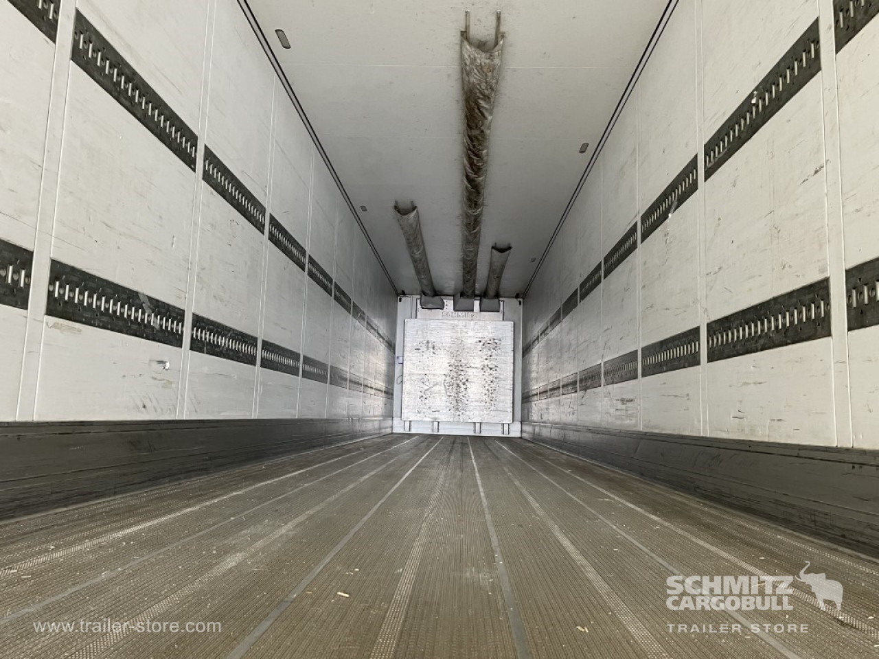 SCHMITZ Semiremolque Frigo Standard - Επικαθήμενο ισοθερμικό: φωτογραφία 5 SCHMITZ Semiremolque Frigo Standard - Επικαθήμενο ισοθερμικό: φωτογραφία 5