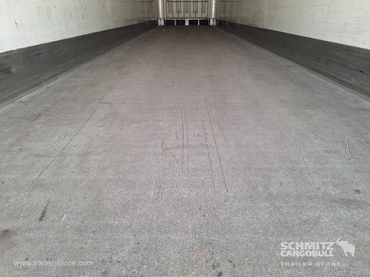 LAMBERET Reefer Standard - Επικαθήμενο ισοθερμικό: φωτογραφία 2 LAMBERET Reefer Standard - Επικαθήμενο ισοθερμικό: φωτογραφία 2