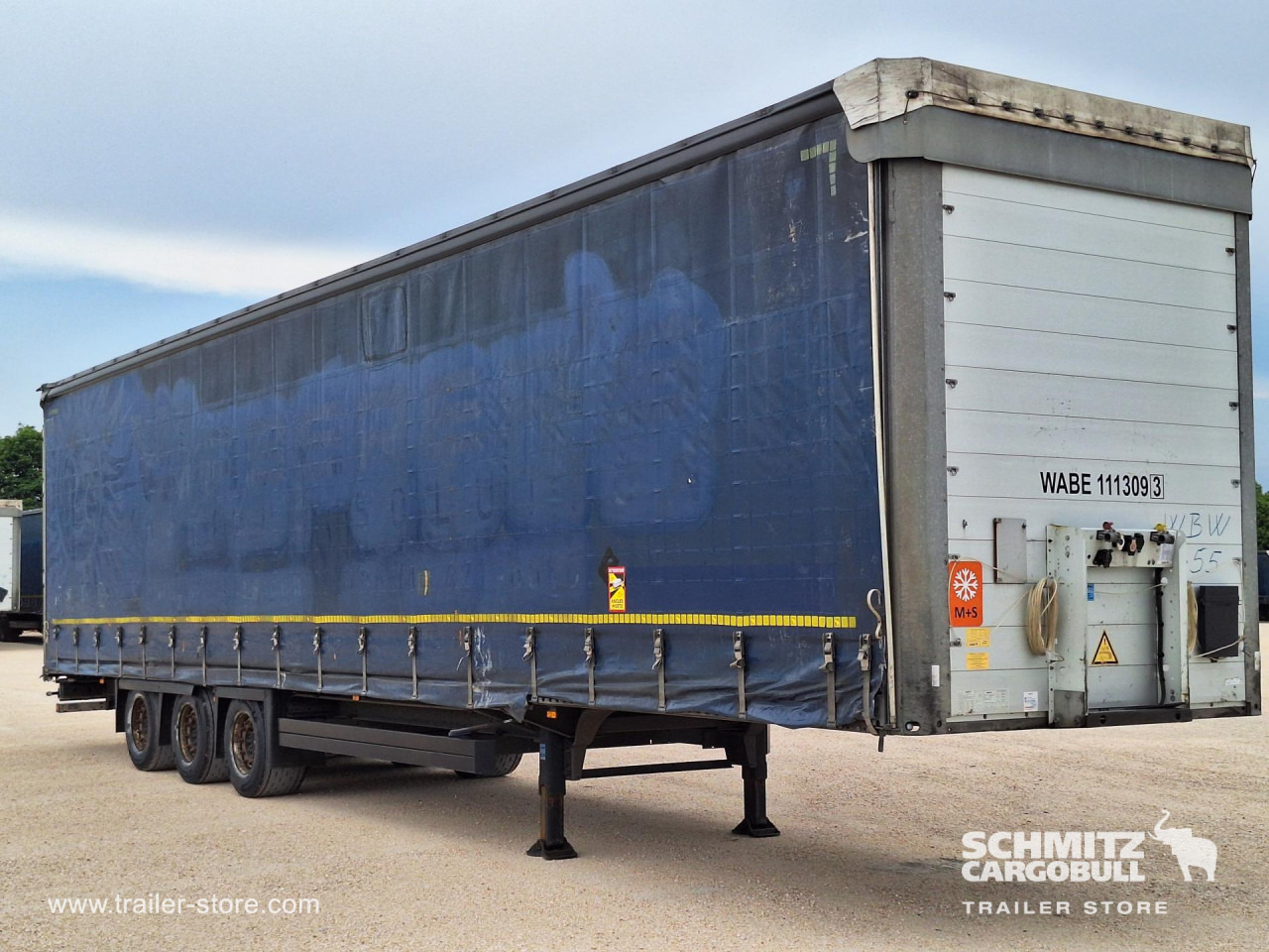 Leasing SCHMITZ Curtainsider Mega SCHMITZ Curtainsider Mega: φωτογραφία 10 Leasing SCHMITZ Curtainsider Mega SCHMITZ Curtainsider Mega: φωτογραφία 10
