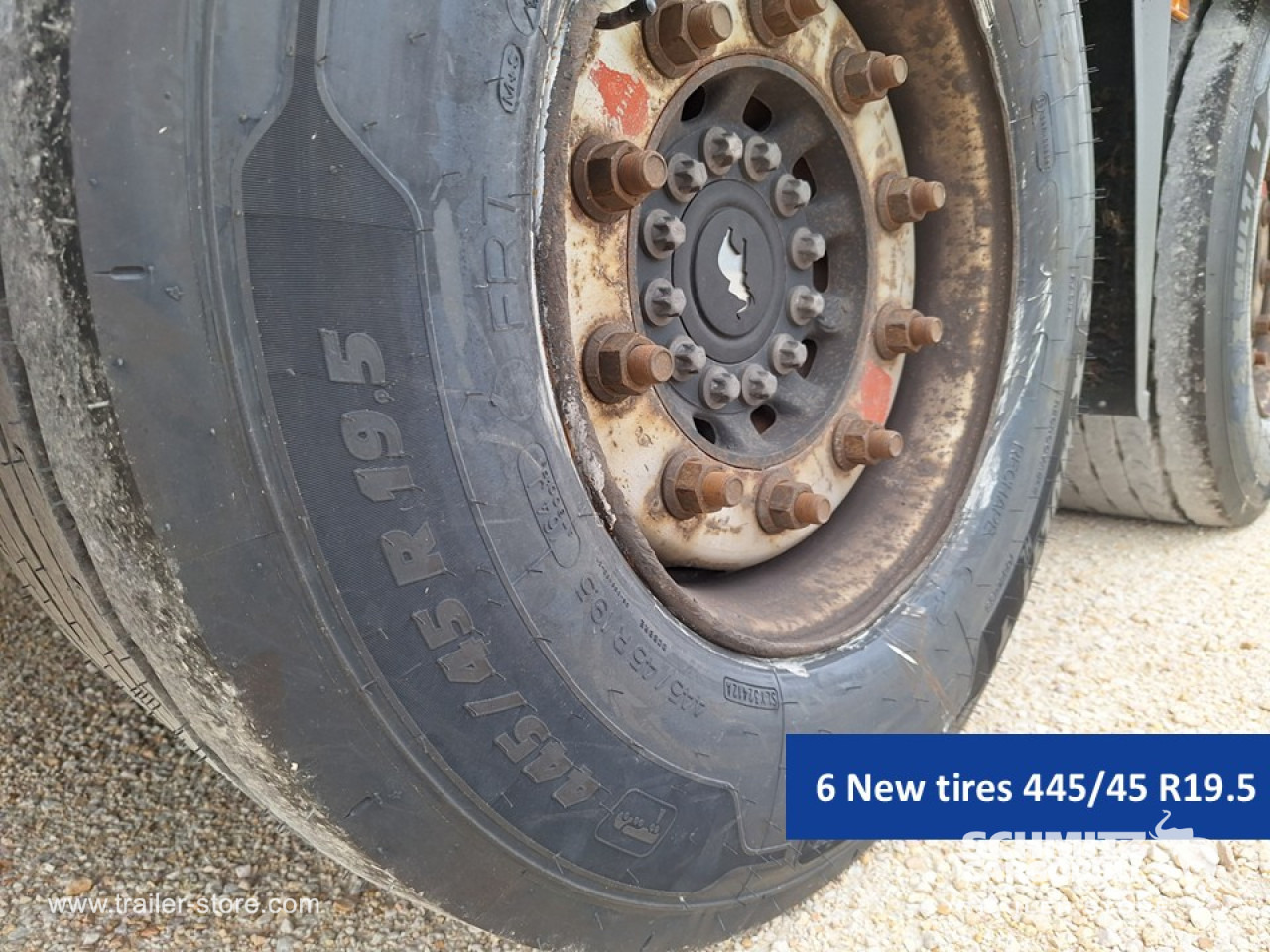 Leasing SCHMITZ Curtainsider Mega SCHMITZ Curtainsider Mega: φωτογραφία 12 Leasing SCHMITZ Curtainsider Mega SCHMITZ Curtainsider Mega: φωτογραφία 12