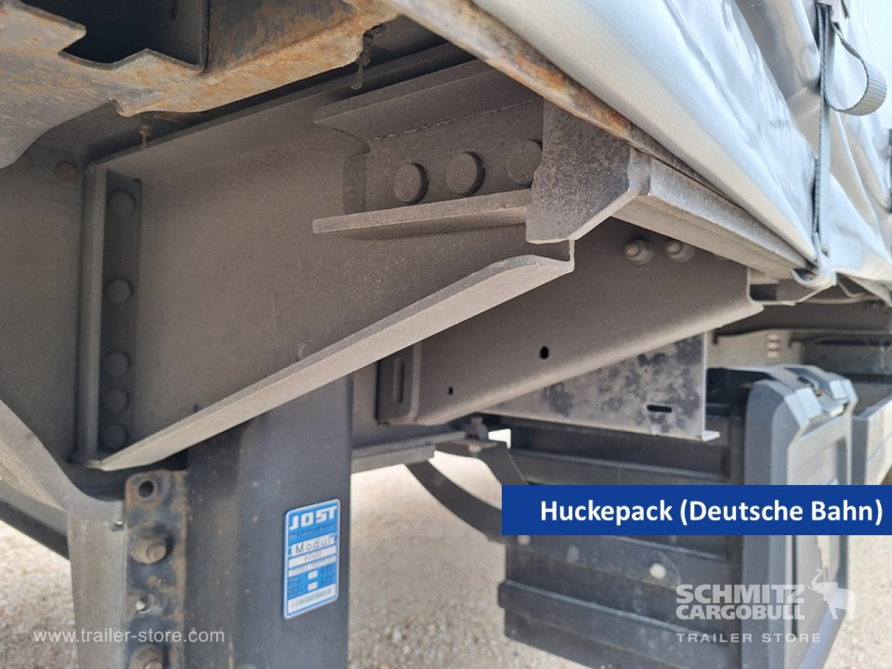 SCHMITZ Curtainsider Mega - Επικαθήμενο κουρτίνα: φωτογραφία 4 SCHMITZ Curtainsider Mega - Επικαθήμενο κουρτίνα: φωτογραφία 4