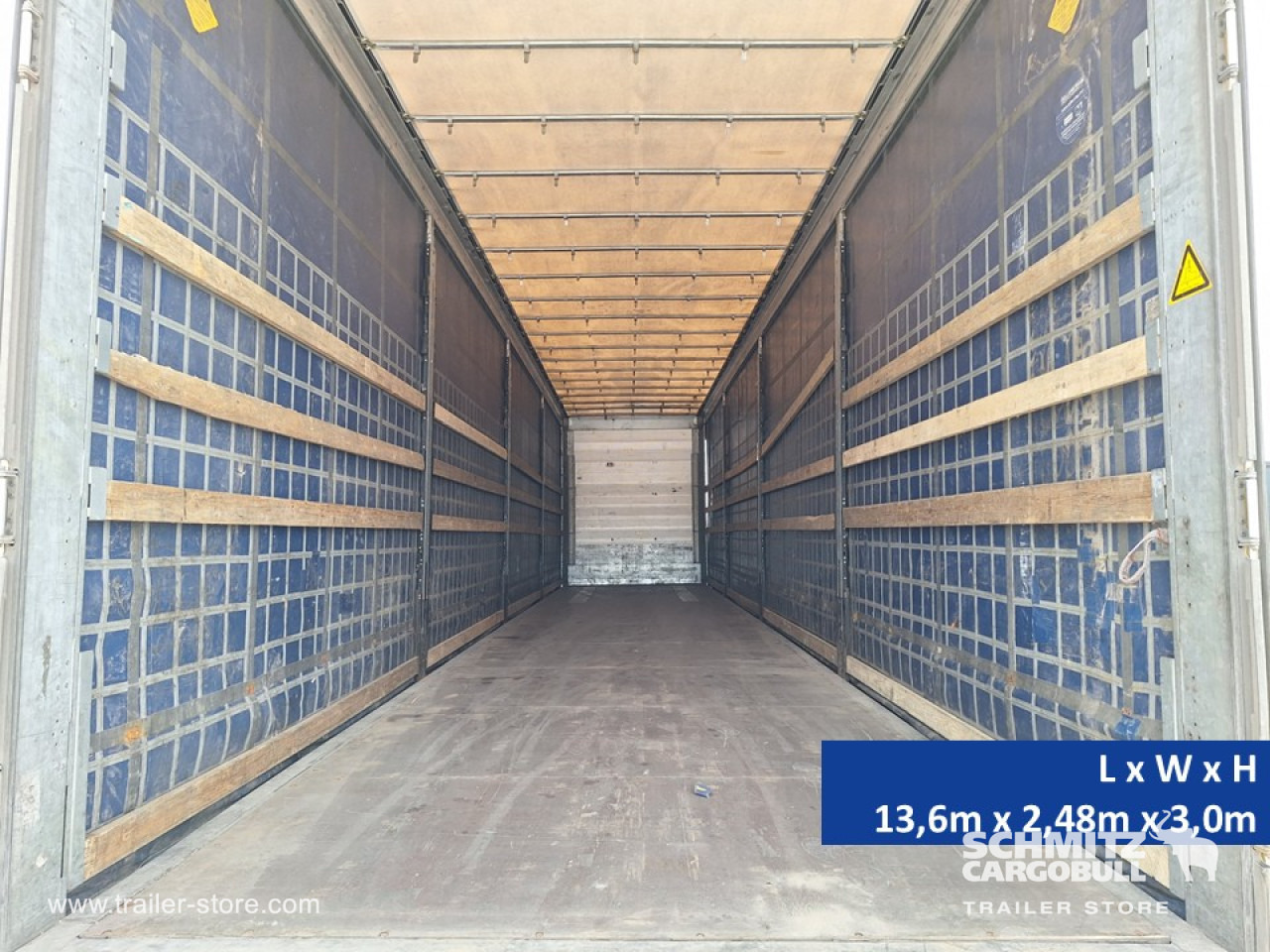 Leasing SCHMITZ Curtainsider Mega SCHMITZ Curtainsider Mega: φωτογραφία 14 Leasing SCHMITZ Curtainsider Mega SCHMITZ Curtainsider Mega: φωτογραφία 14