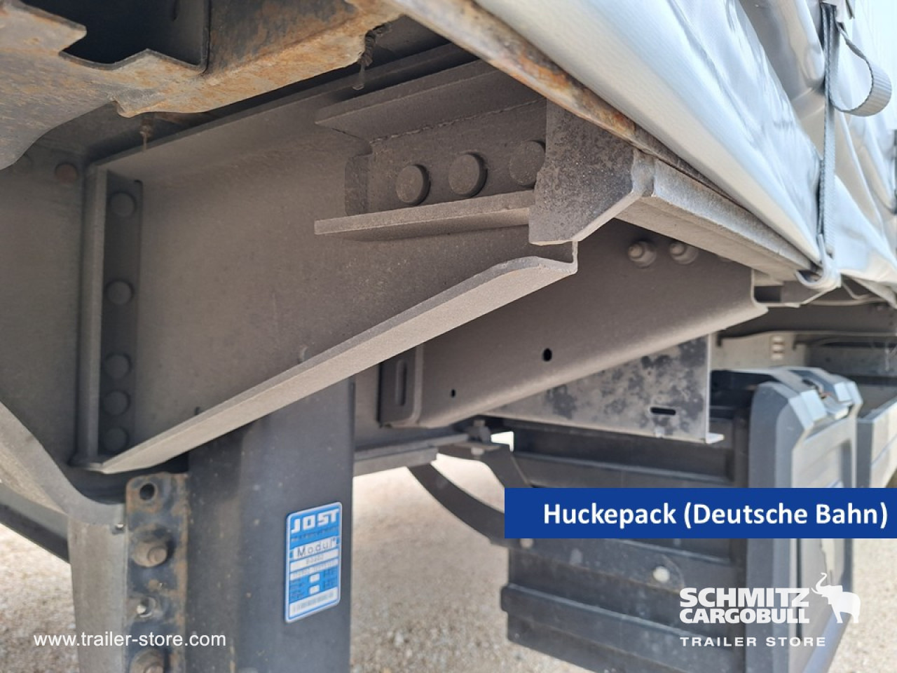 SCHMITZ Curtainsider Mega - Επικαθήμενο κουρτίνα: φωτογραφία 3 SCHMITZ Curtainsider Mega - Επικαθήμενο κουρτίνα: φωτογραφία 3