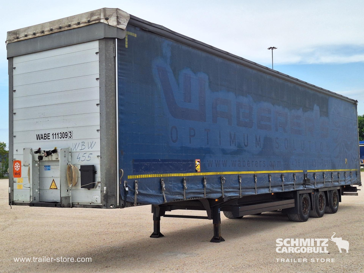 Leasing SCHMITZ Curtainsider Mega SCHMITZ Curtainsider Mega: φωτογραφία 6 Leasing SCHMITZ Curtainsider Mega SCHMITZ Curtainsider Mega: φωτογραφία 6