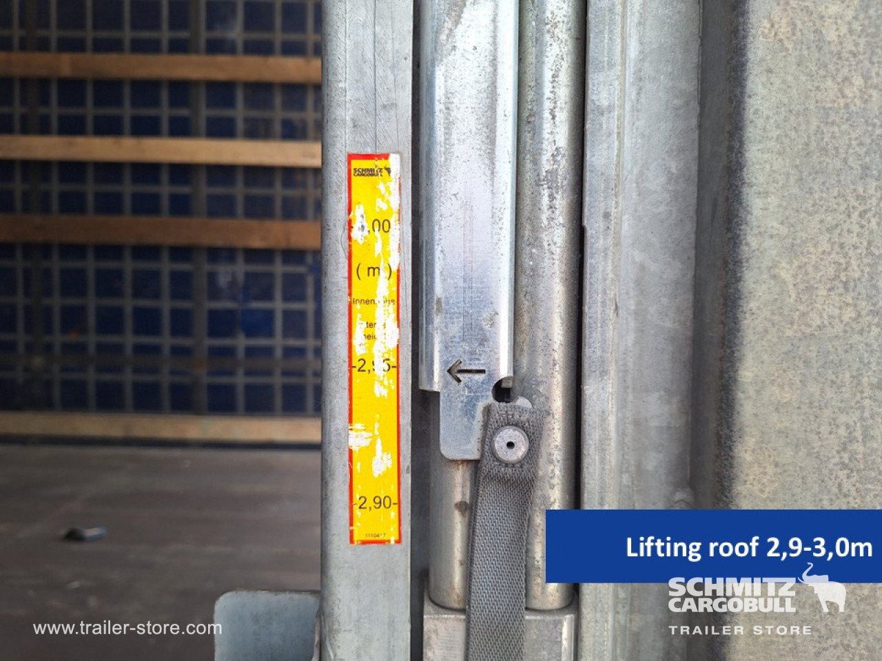 Leasing SCHMITZ Curtainsider Mega SCHMITZ Curtainsider Mega: φωτογραφία 15 Leasing SCHMITZ Curtainsider Mega SCHMITZ Curtainsider Mega: φωτογραφία 15