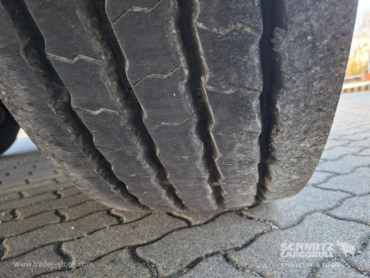 SCHMITZ Reefer Multitemp - Επικαθήμενο ισοθερμικό: φωτογραφία 2 SCHMITZ Reefer Multitemp - Επικαθήμενο ισοθερμικό: φωτογραφία 2