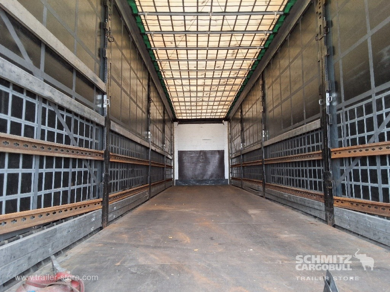 WIELTON Curtainsider Mega - Επικαθήμενο κουρτίνα: φωτογραφία 5 WIELTON Curtainsider Mega - Επικαθήμενο κουρτίνα: φωτογραφία 5