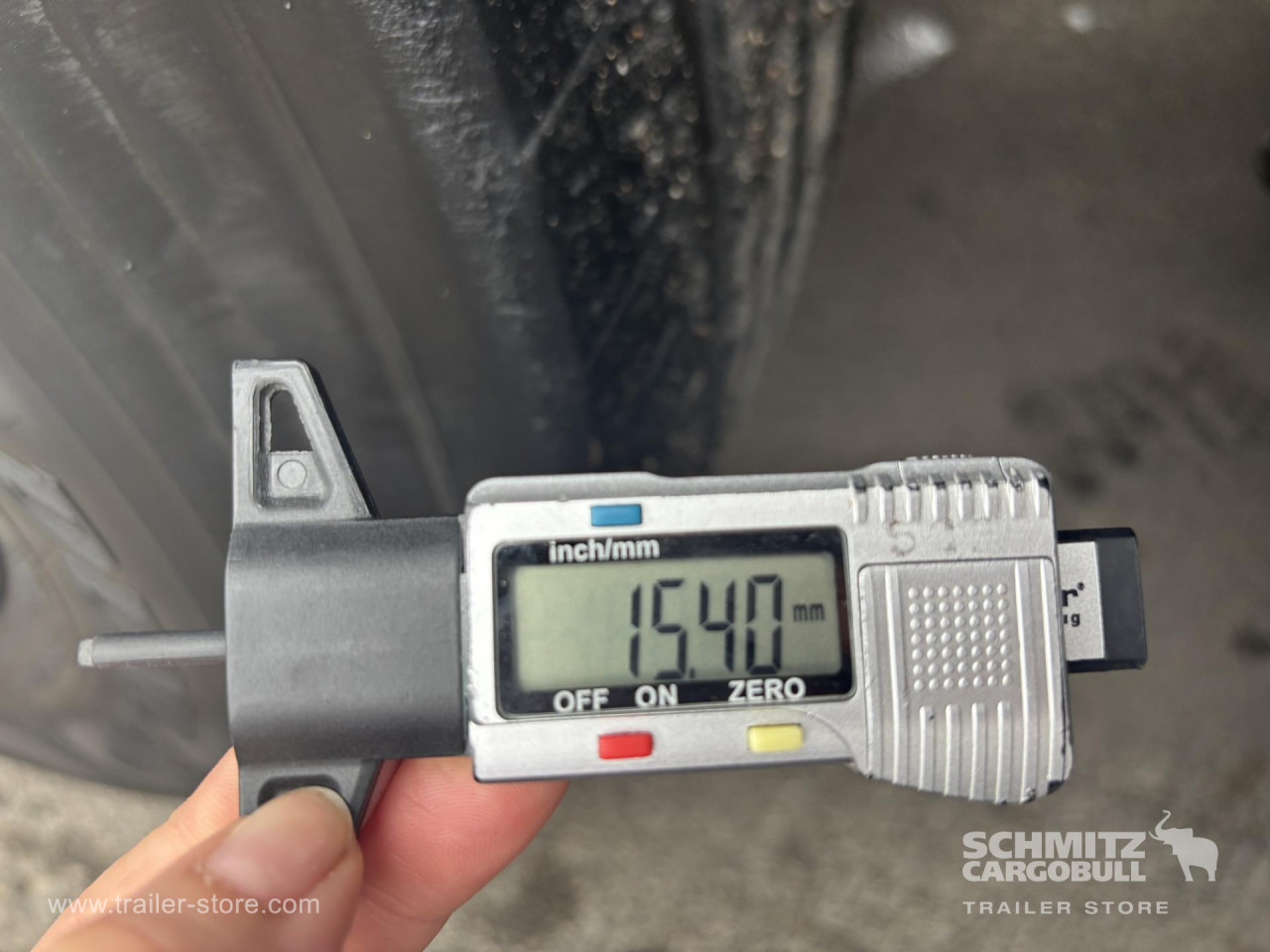 SCHMITZ Curtainsider Standard - Επικαθήμενο κουρτίνα: φωτογραφία 4 SCHMITZ Curtainsider Standard - Επικαθήμενο κουρτίνα: φωτογραφία 4