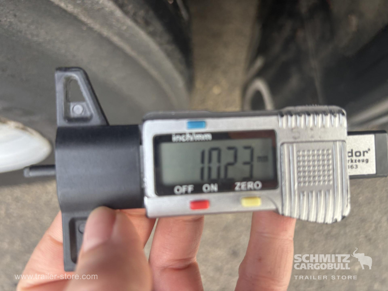 SCHMITZ Curtainsider Standard - Επικαθήμενο κουρτίνα: φωτογραφία 4 SCHMITZ Curtainsider Standard - Επικαθήμενο κουρτίνα: φωτογραφία 4